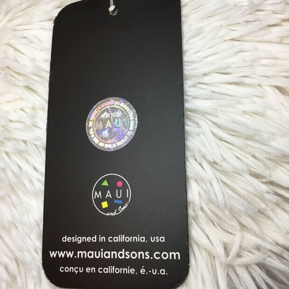 Men’s Summer Maui Tank Top Beach Boating Surf Camp - Picture 8 of 10